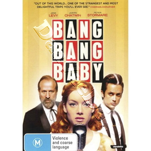 Bang Bang Baby |   DVD